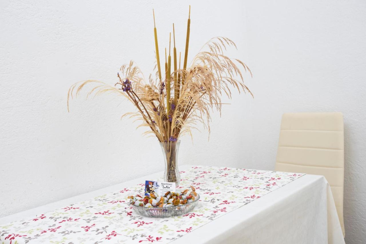 Luna Appartement
