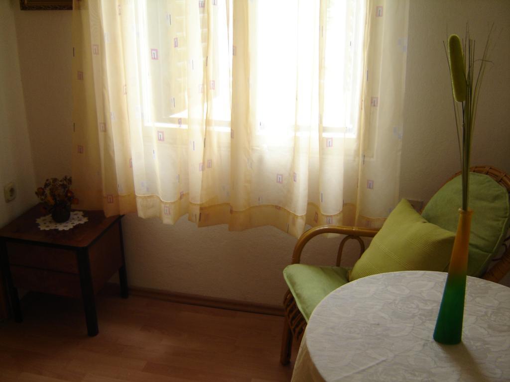 Luna Appartement Hvar Town
