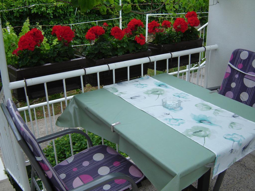 Appartement Luna *