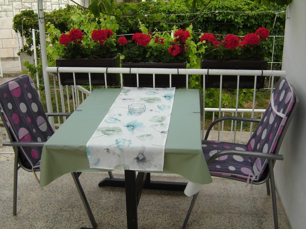 Appartement Luna