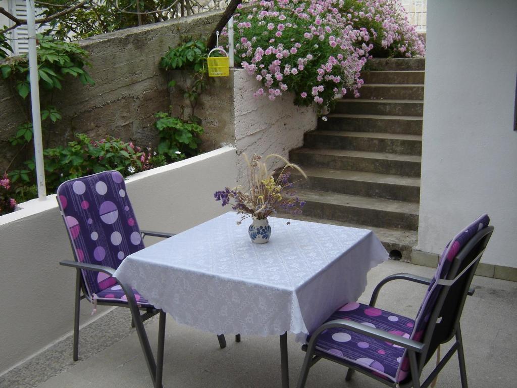 Luna Appartement *