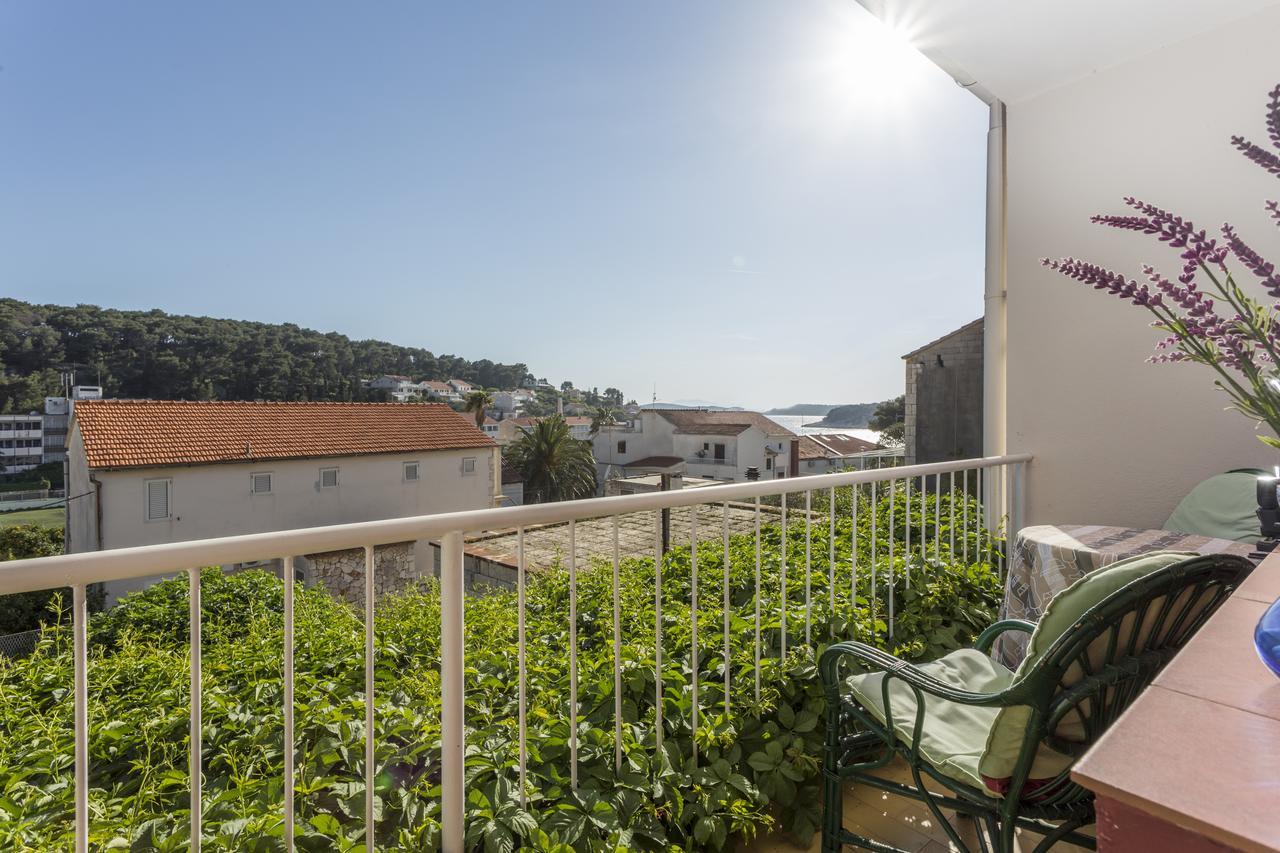 Luna Appartement