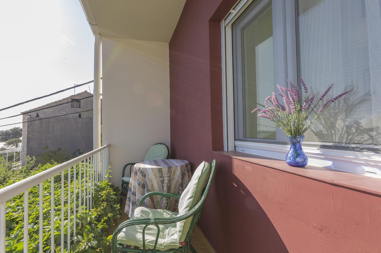 Apartment Luna Hvar Town