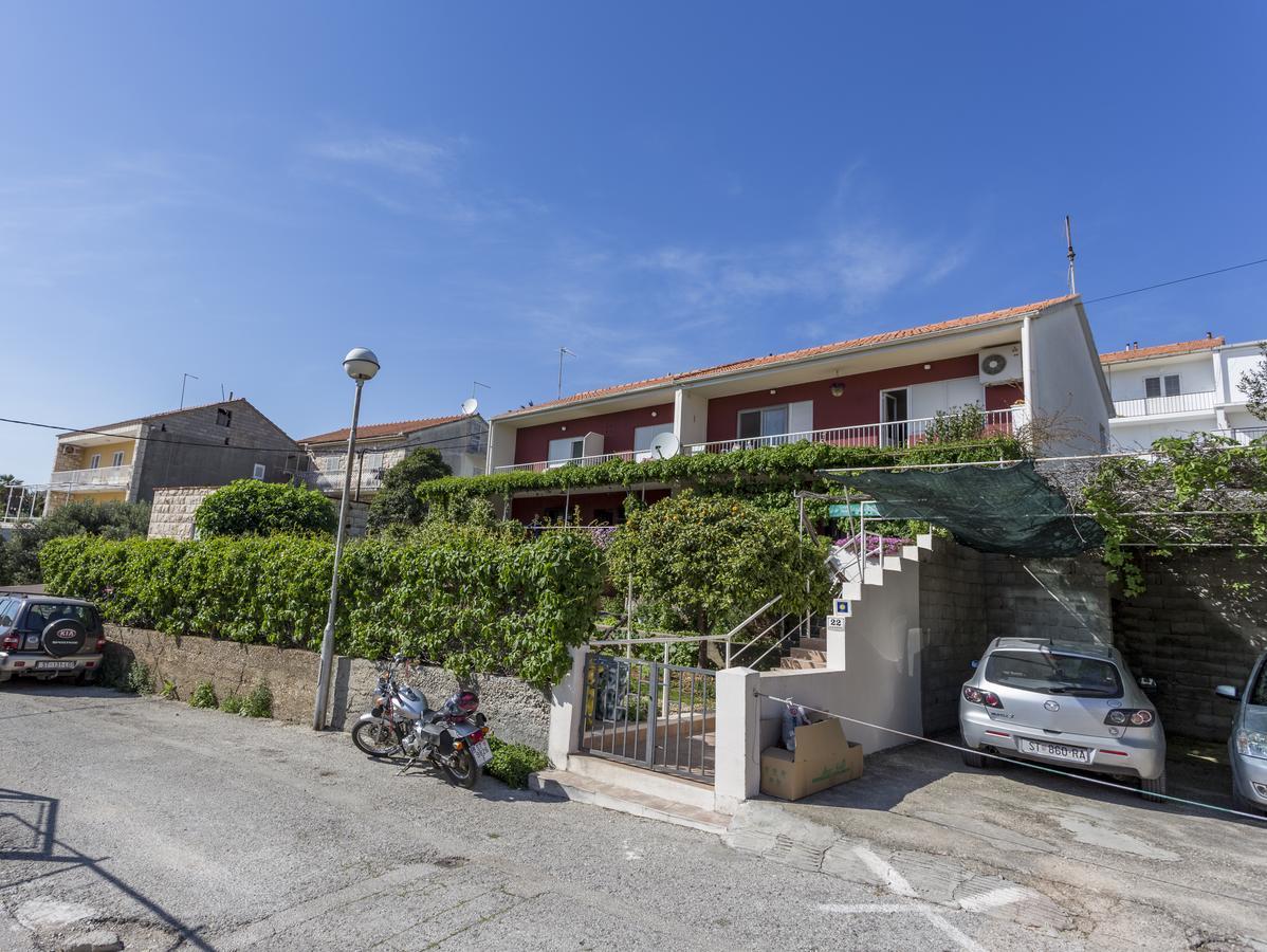Appartement Luna Hvar Town