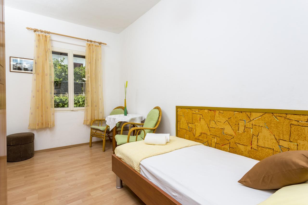 Luna Appartement Hvar Town