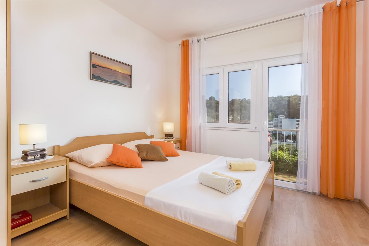 Luna Appartement *