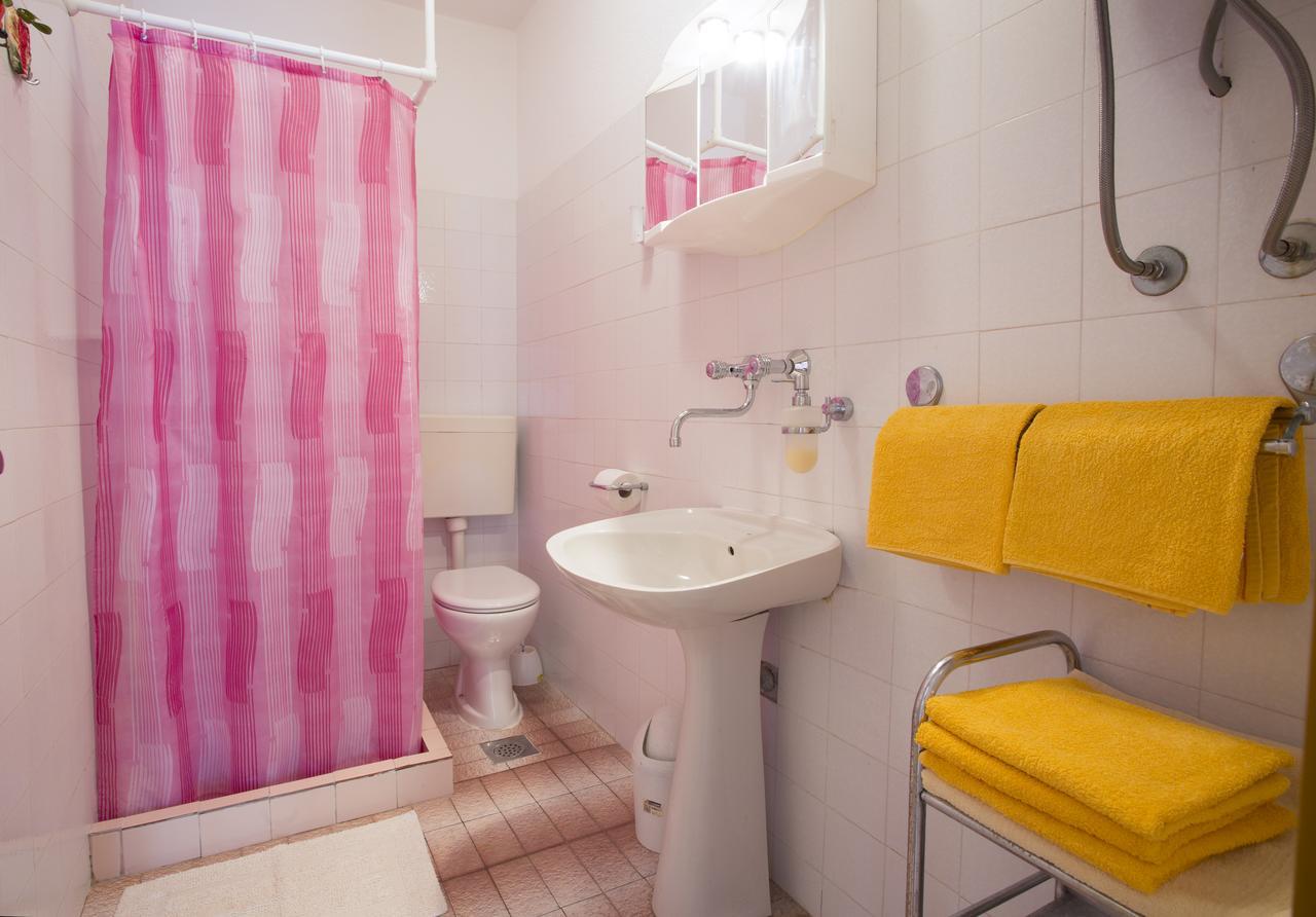 Appartement Luna *