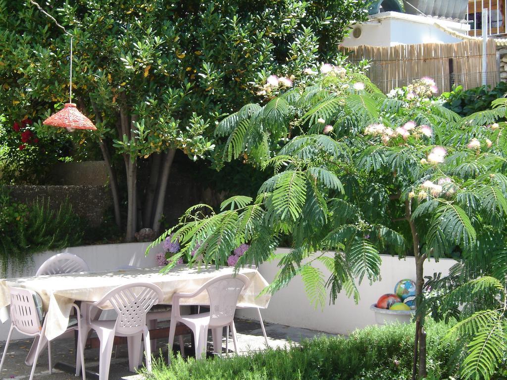 Luna Appartement