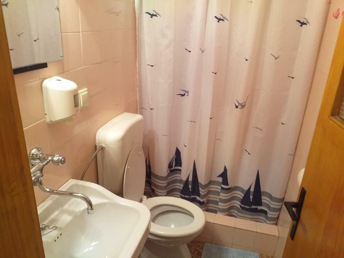 Luna Apartment *