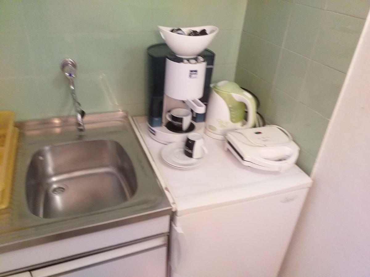 Appartement Luna Hvar Town