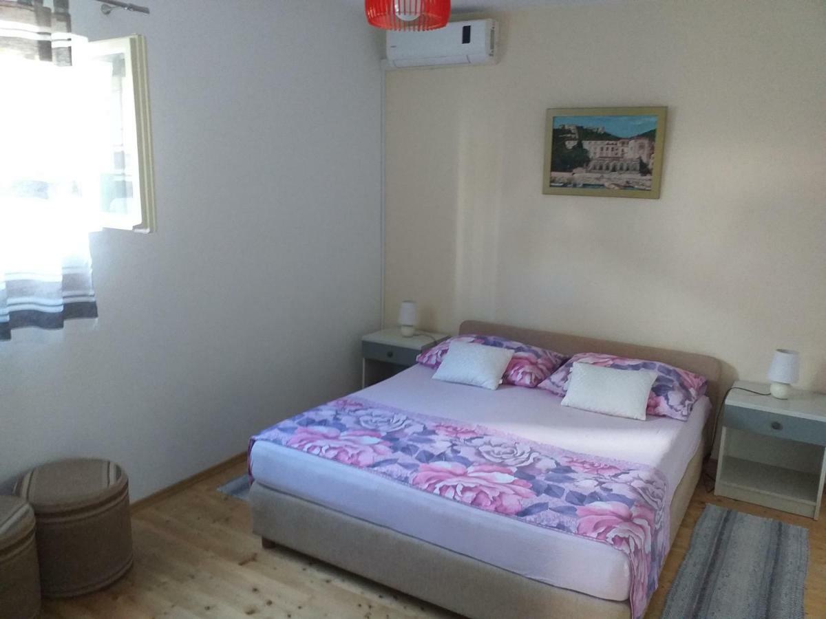 Appartement Luna *